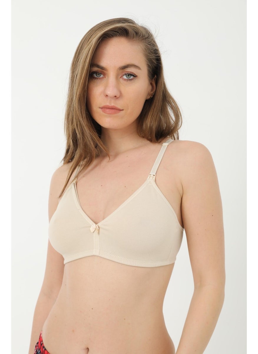Arma Yıldız 2 Pack Ten Nursing Bra Cotton Lycra  - Image 4