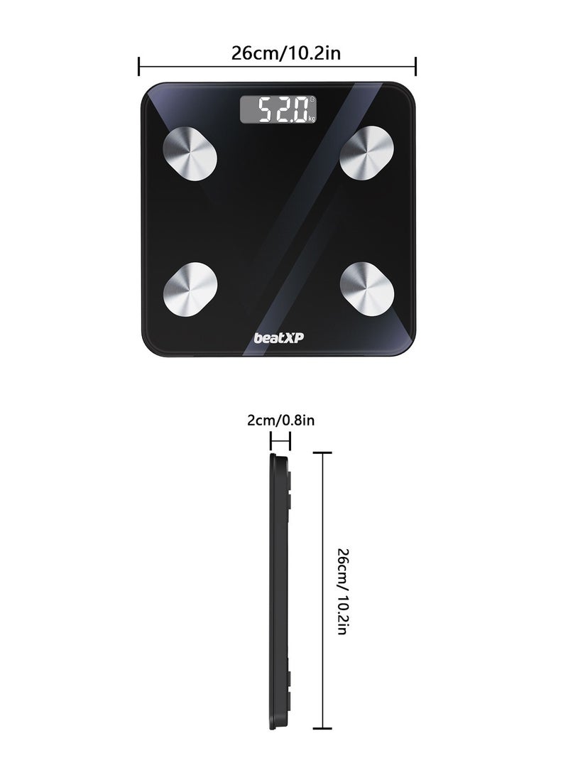 Personal Scale C1 With Bluetooth - Image 2