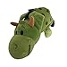 FlipaZoo The 16 Pillow with 2 Sides of Fun for Everyone Each Huggable Character is Two Wonderful Collectibles in One UnicornDragon - Image 3