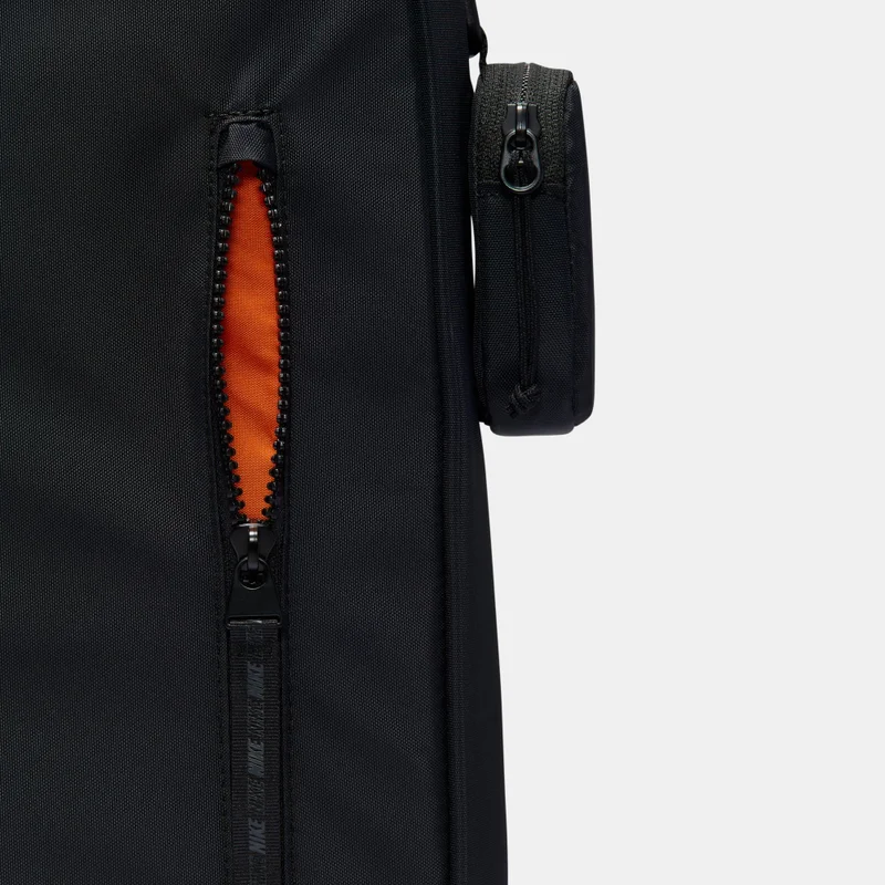 Nike Grey Sportswear Commute Tote Bag  | Best Price UAE