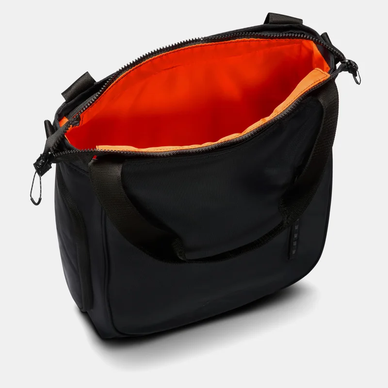 Nike Grey Sportswear Commute Tote Bag  | Best Price UAE