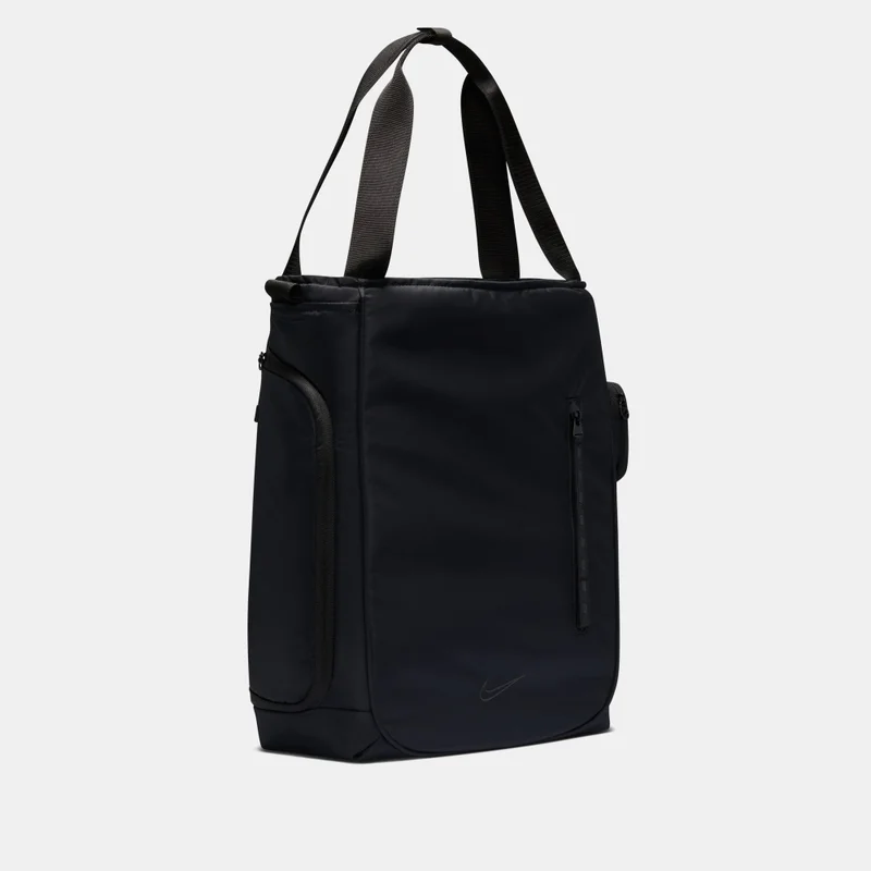 Nike Grey Sportswear Commute Tote Bag  | Best Price UAE