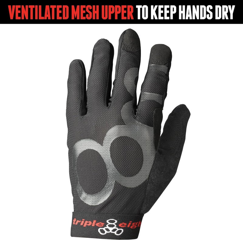 Triple Eight ExoSkin Glove - X-Large - Image 3
