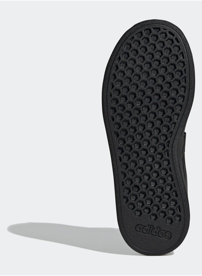 Adidas - Grand Court 2.0 Shoes Kids - Image 1
