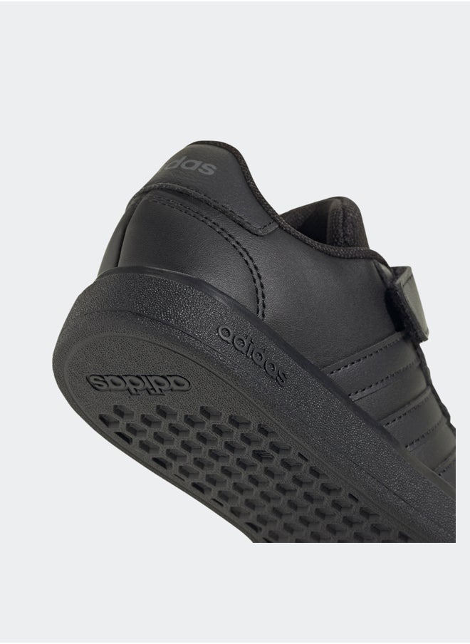 Adidas - Grand Court 2.0 Shoes Kids - Image 1