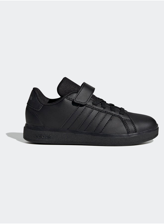 Adidas - Grand Court 2.0 Shoes Kids - Image 1