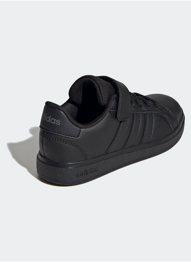 Adidas - Grand Court 2.0 Shoes Kids - Image 1