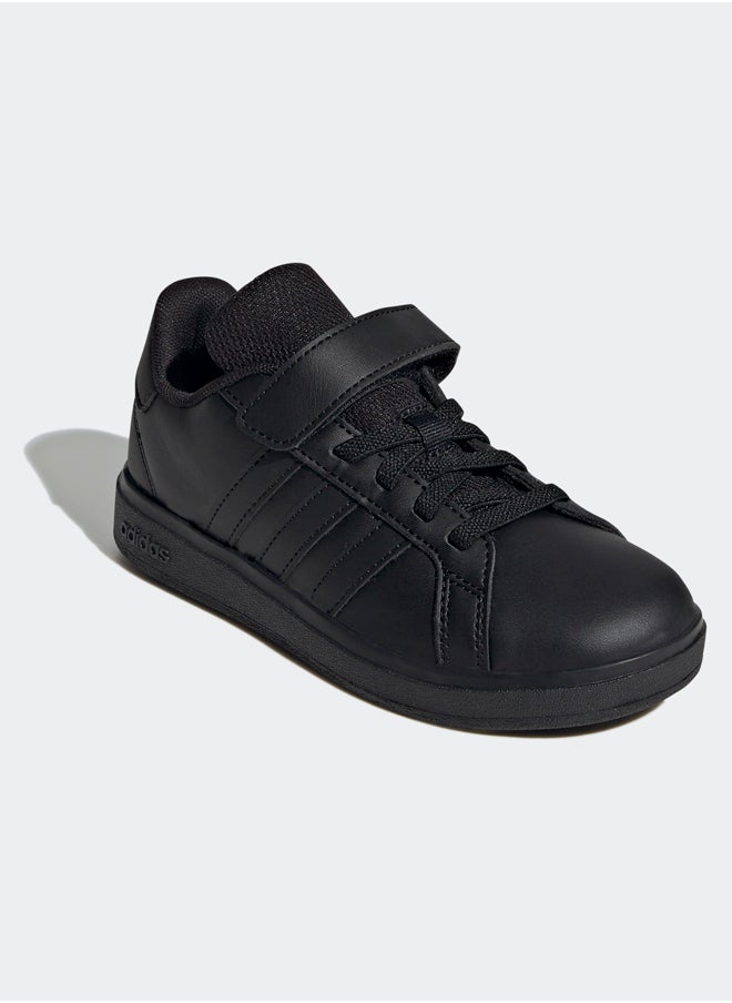 Adidas - Grand Court 2.0 Shoes Kids - Image 1