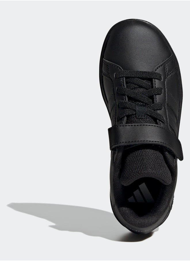 Adidas - Grand Court 2.0 Shoes Kids - Image 1