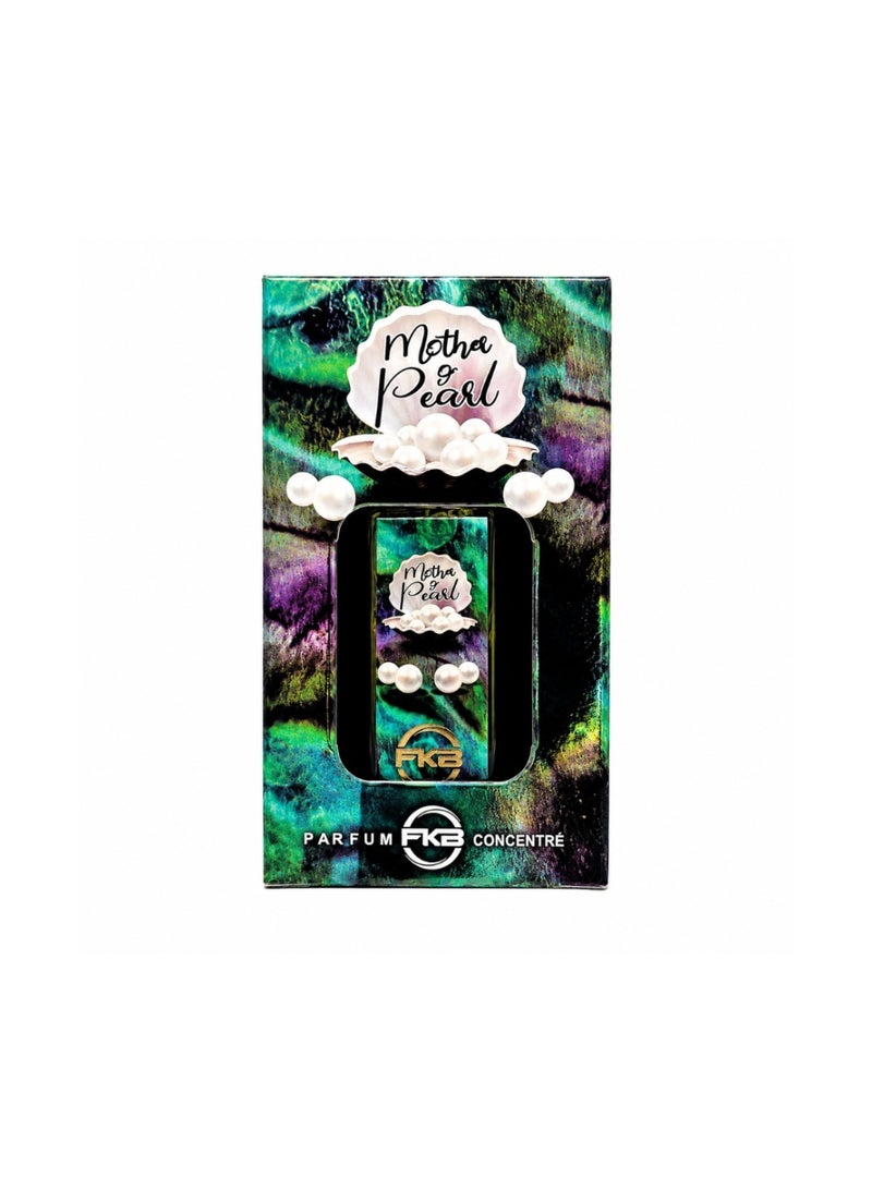 ف.ك.ب للعطور مثير أف بيرل بك أف ١٢ - Image 3