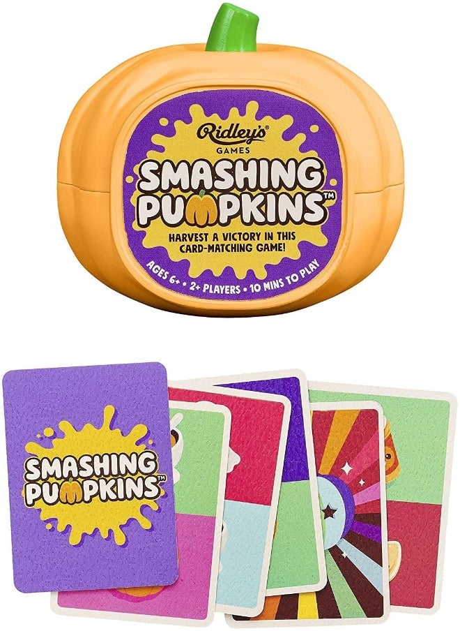 Ridley's - Ridley's Smashing Pumpkins in CDU of 6 - Image 1