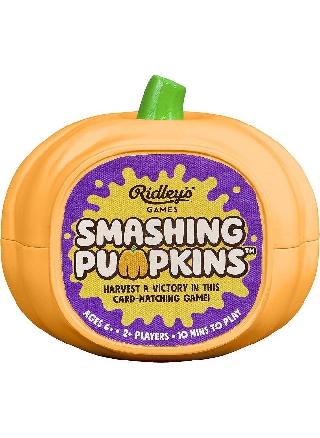 Ridley's - Ridley's Smashing Pumpkins in CDU of 6 - Image 1
