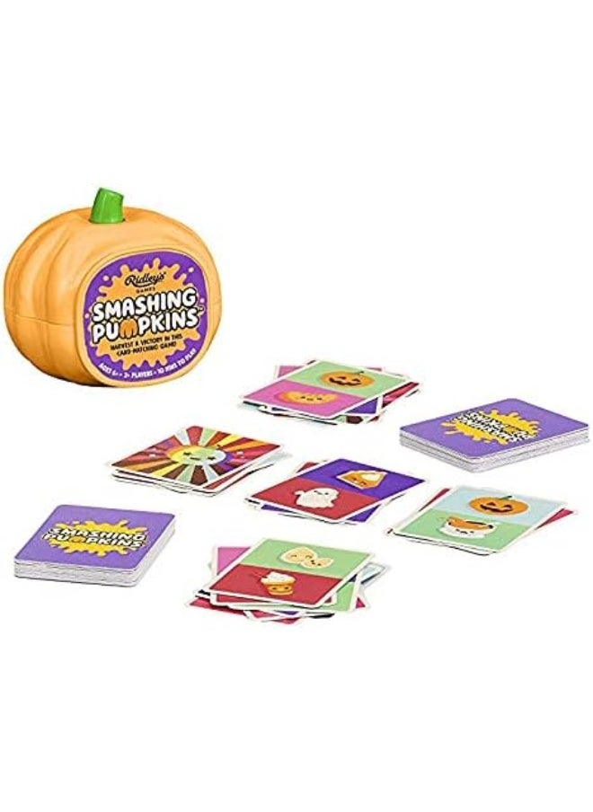 Ridley's - Ridley's Smashing Pumpkins in CDU of 6 - Image 1