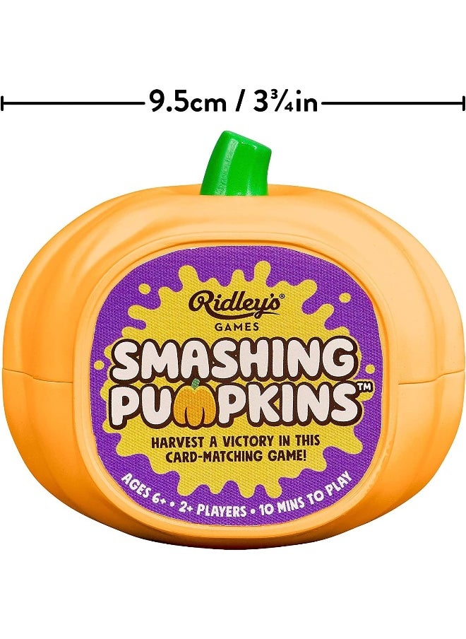 Ridley's - Ridley's Smashing Pumpkins in CDU of 6 - Image 1