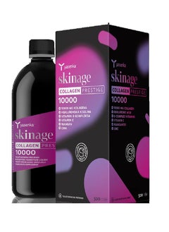Skinage Collagen Prestige 10000 - 500ml