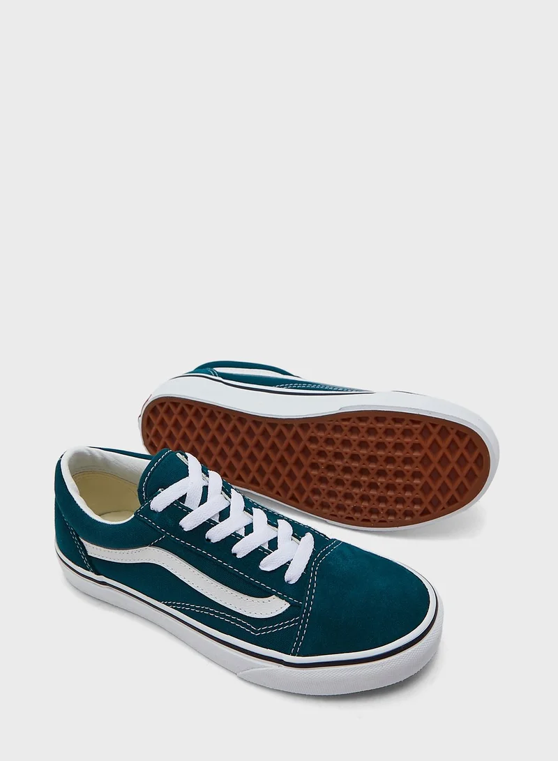 VANS Youth Old Skool