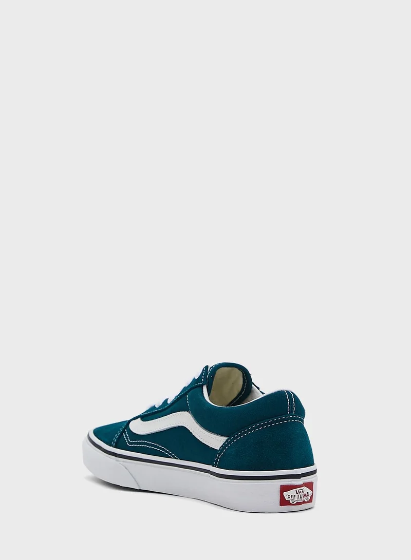 VANS Youth Old Skool