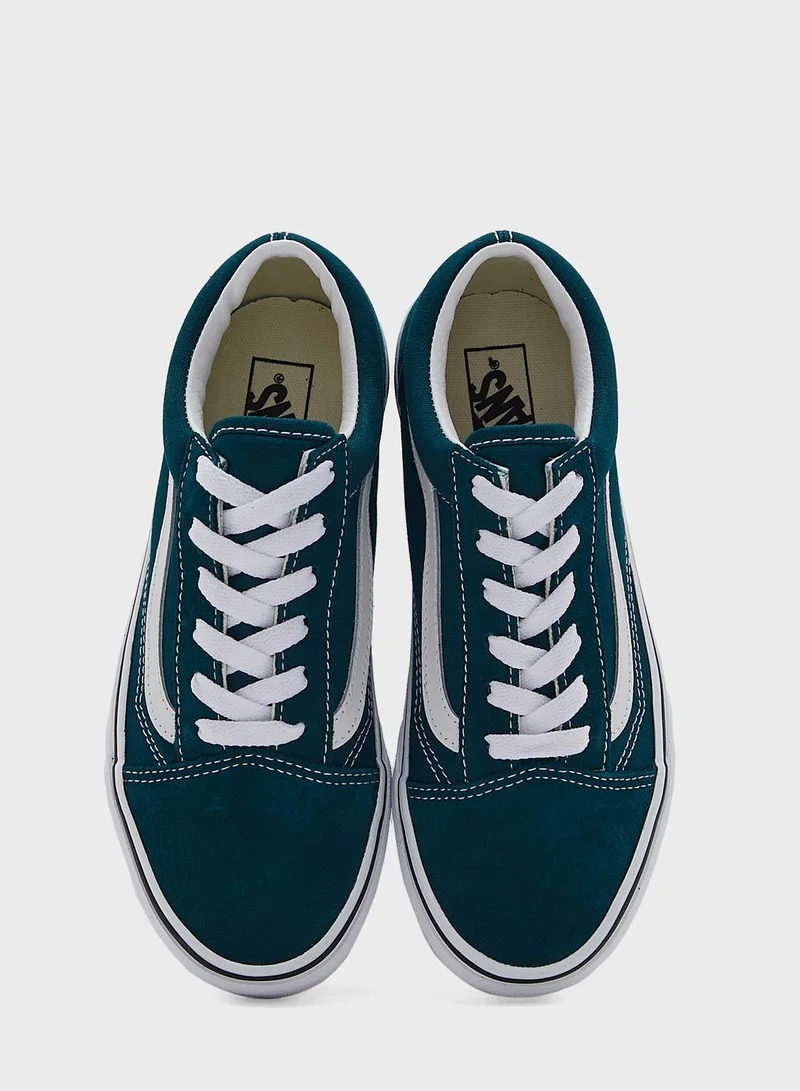 VANS Youth Old Skool