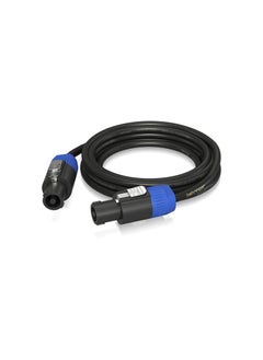 behringer Behringer Speaker Cable 6 Mtr with Speaker Twist Connectors GLC2600  - Image 2
