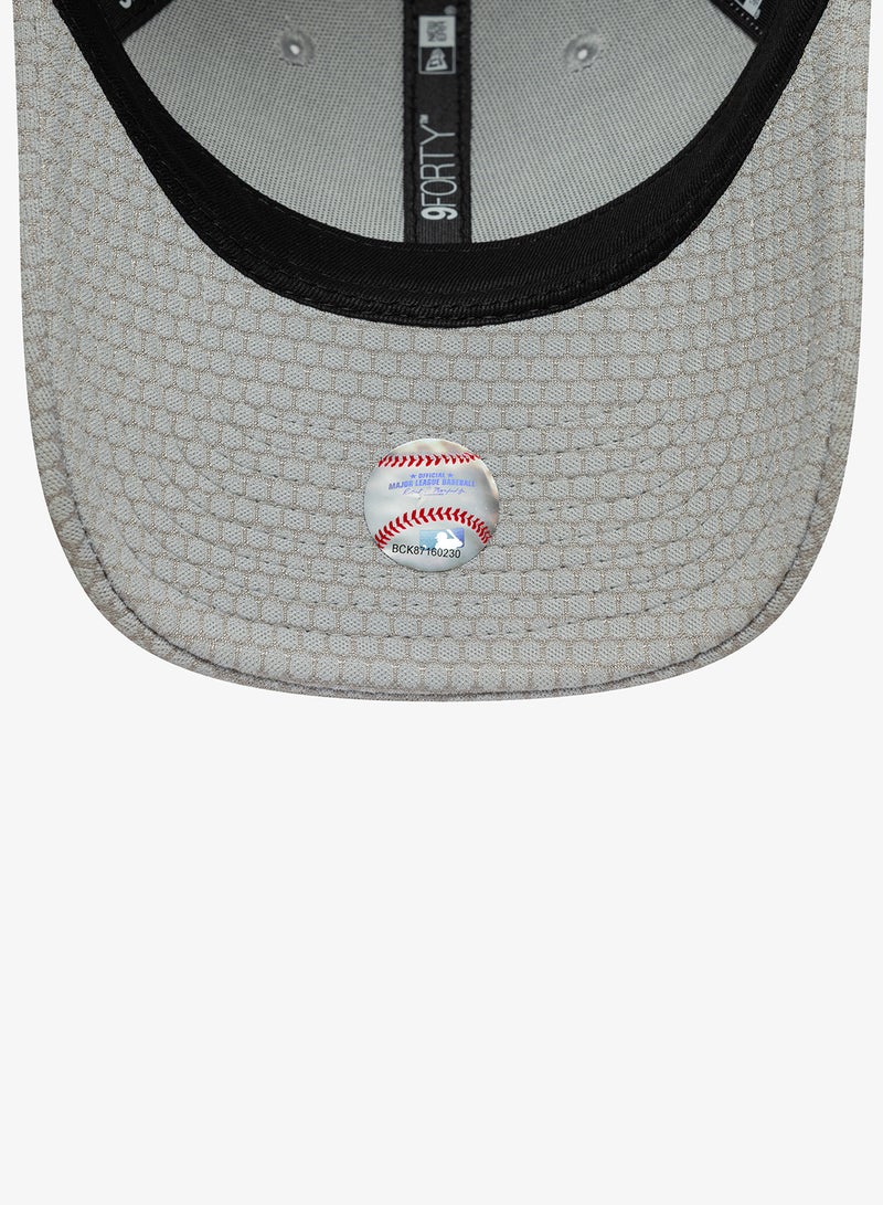 NEW ERA 9Forty New York Yankees Flawless Mesh Cap - Image 3