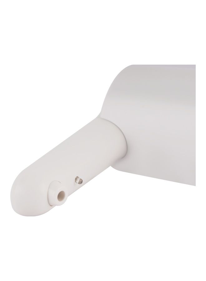 GEEPAS Rechargeable Mini Water Dispenser Water Pump GWD17934 White - Image 4