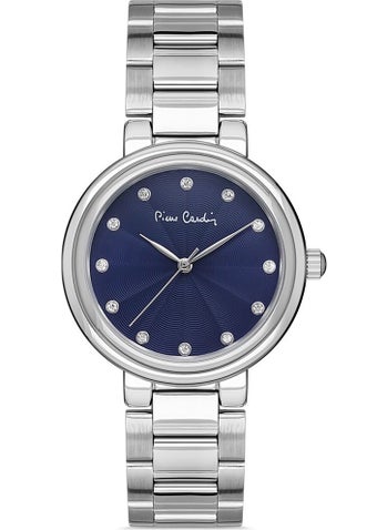 pierre cardin 800302F03 ساعة يد نسائية 