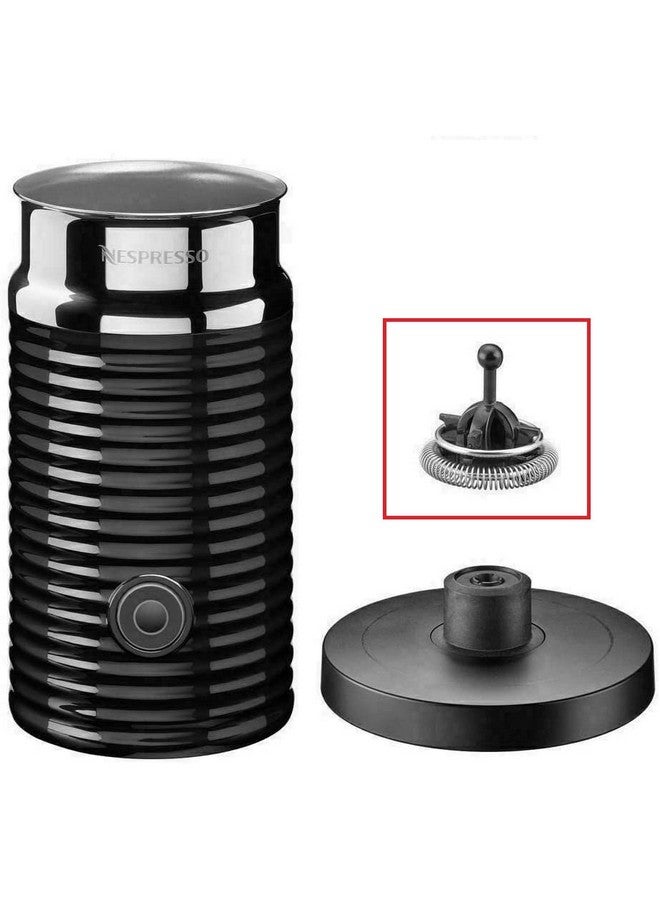 Nestle Nespresso Whisk for Aeroccino 3 Milk Frother Replacement  - Image 2