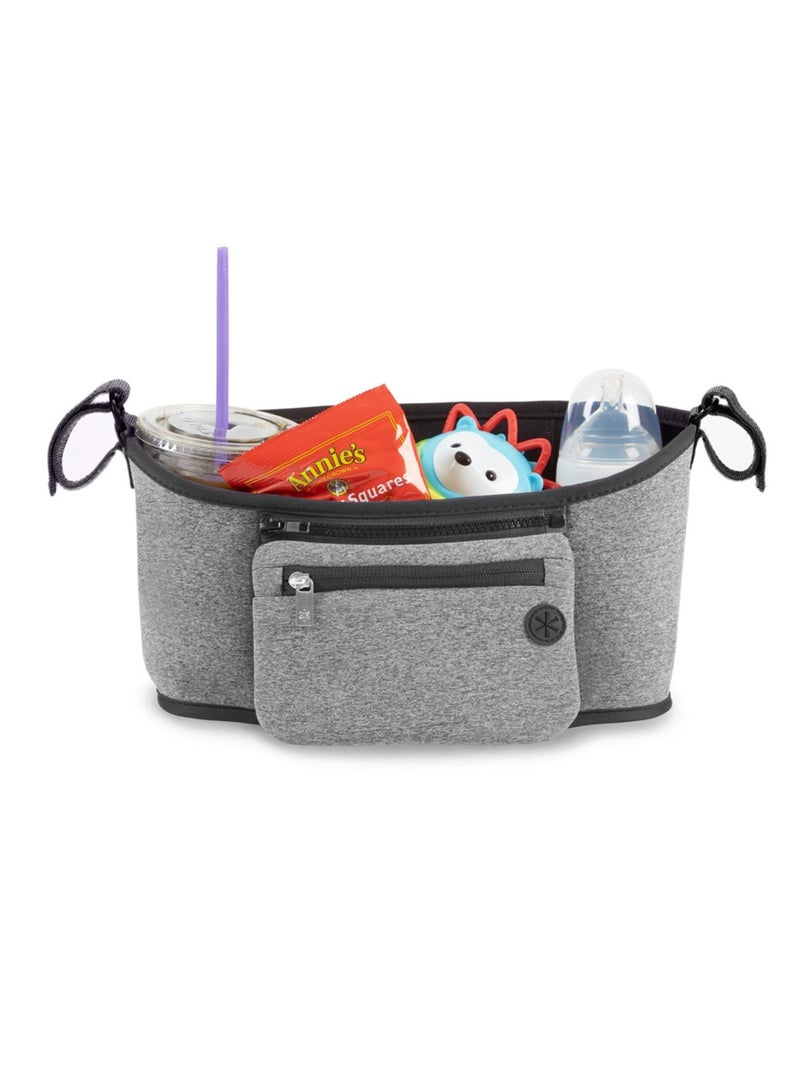 Gonice Neoprene Stroller Organizer - Image 2