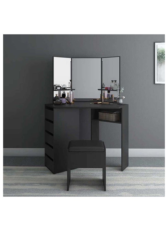 Daniella Dressing Unit with Mirror in Black Color - pzsku/Z9BB2E6A717DA7DF55688Z/45/_/1718121310/8d5b6b42-e52b-494f-bede-60dd58ee3835