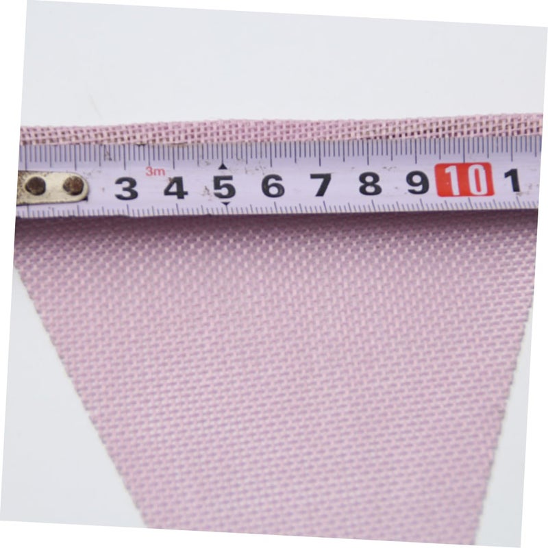 12pcs Colorful Flag Banner Garland for Birthday Wedding Graduation Party Decorations - Image 4