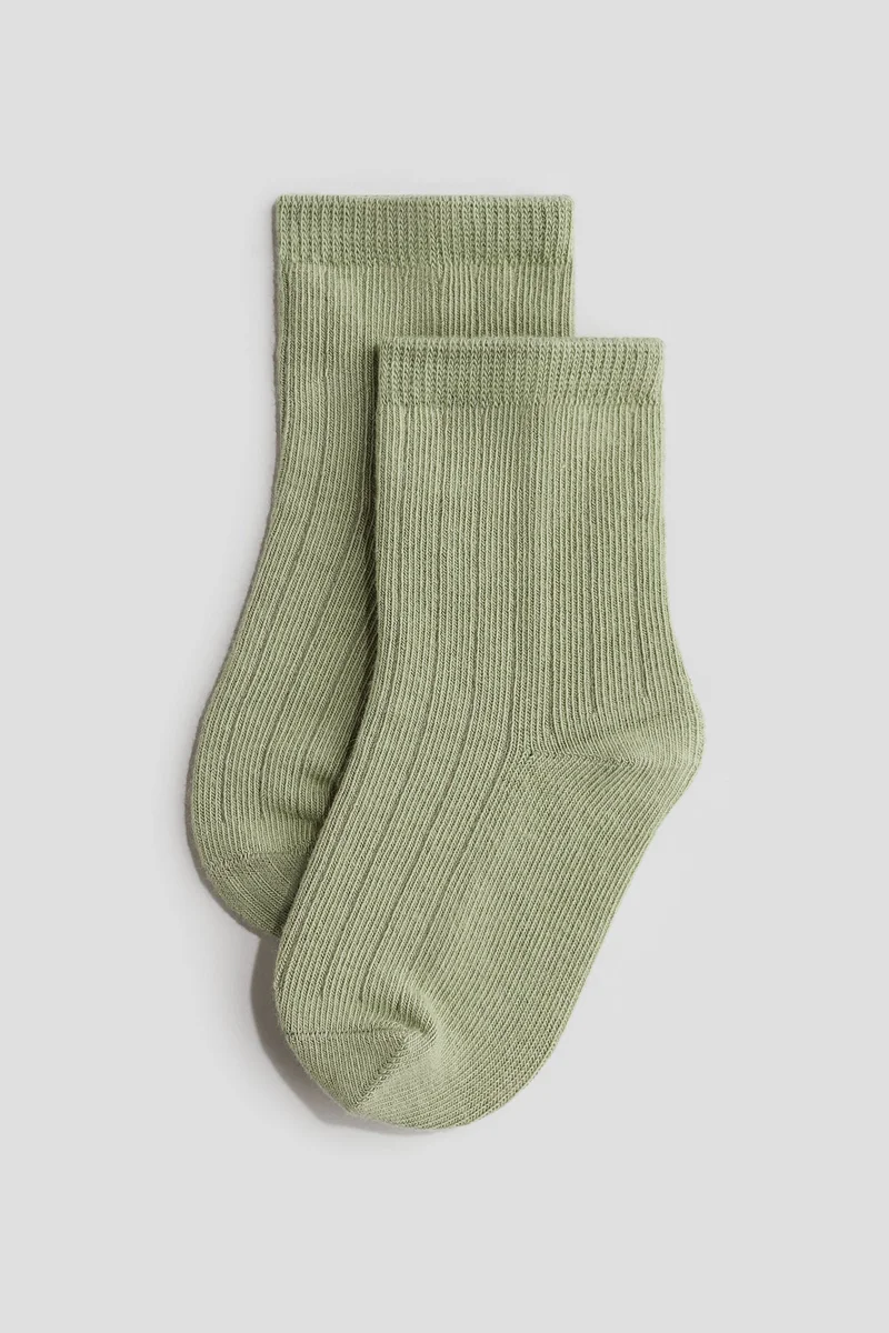 اتش اند ام 5-Pack Knitted Socks