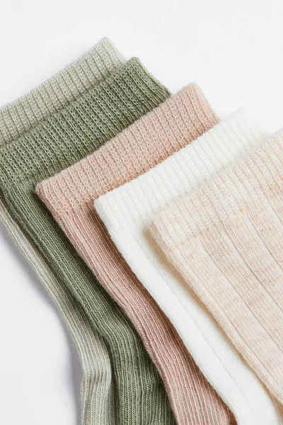 اتش اند ام 5-Pack Knitted Socks