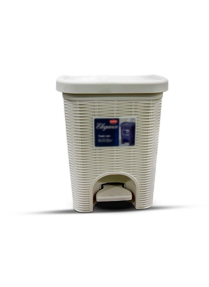 AKC Pedal Dustbin for Home and Office  - Image 1