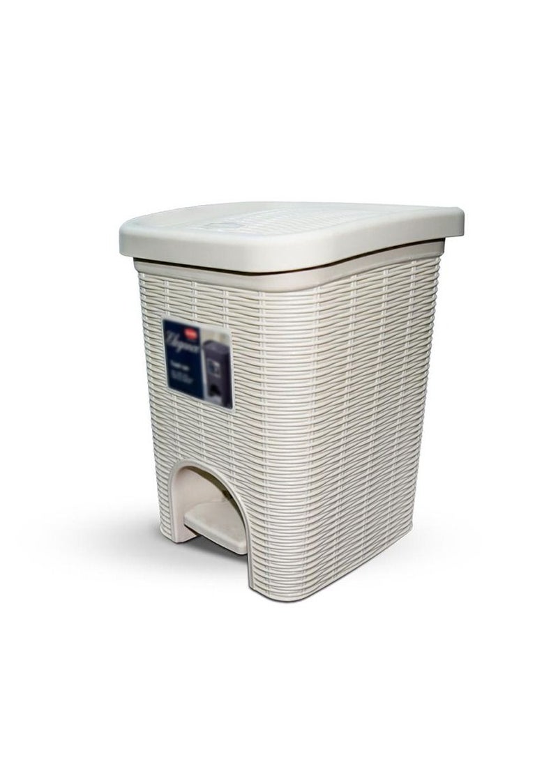 AKC Pedal Dustbin for Home and Office  - Image 2
