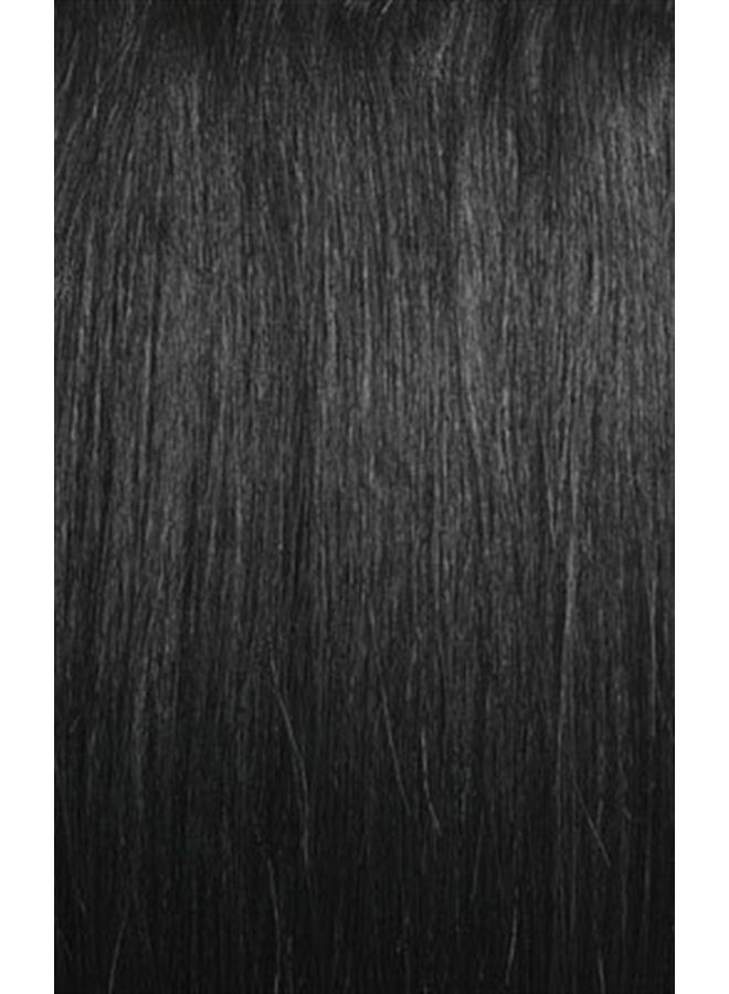 Sensationnel Empiress Lace front Wig - Hand tied ear to ear swiss lace front synthetic wig - Center Part AMANI (1) - Image 5
