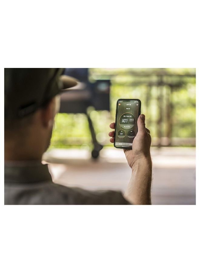 TRAEGER Pellet Sensor , Compatible with Pro 575 & 780 and Ironwood 650 & 885 grillsQ Grills - Image 3