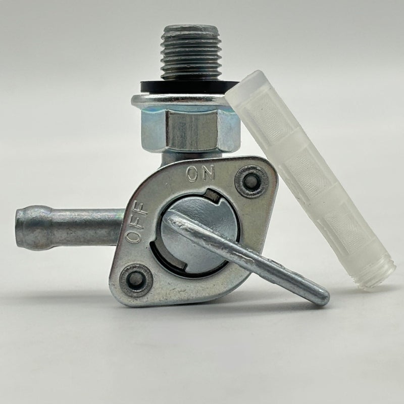 Ygq Fuel Tank Shut Off Valve Switch Gas Petcock For Generator Champion 50Cc 70Cc 110Cc 125Cc Dirt Bike Atv Chinese 28-1783-V M10X1.25 - Image 3