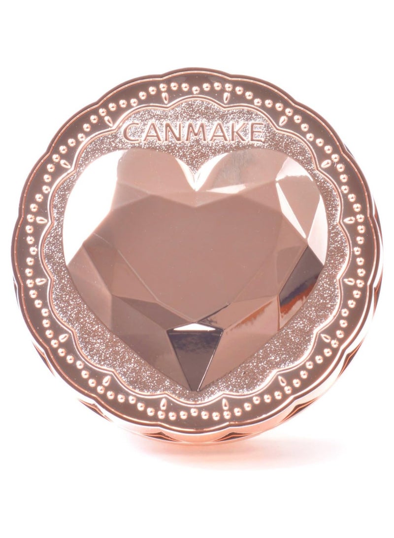 كان ميك بودرة الجمال السرية من كان ميك، 4.5 غرام، شفافة - Image 2