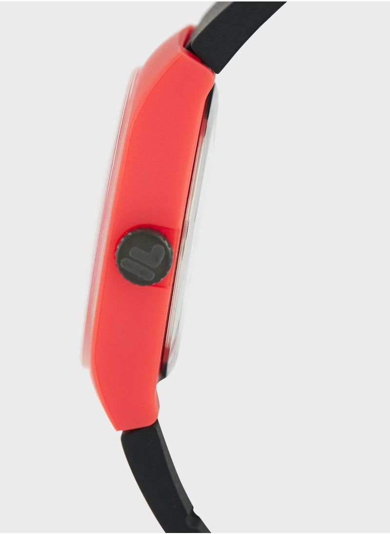 FILA Logo Analog Watch  - Image 3
