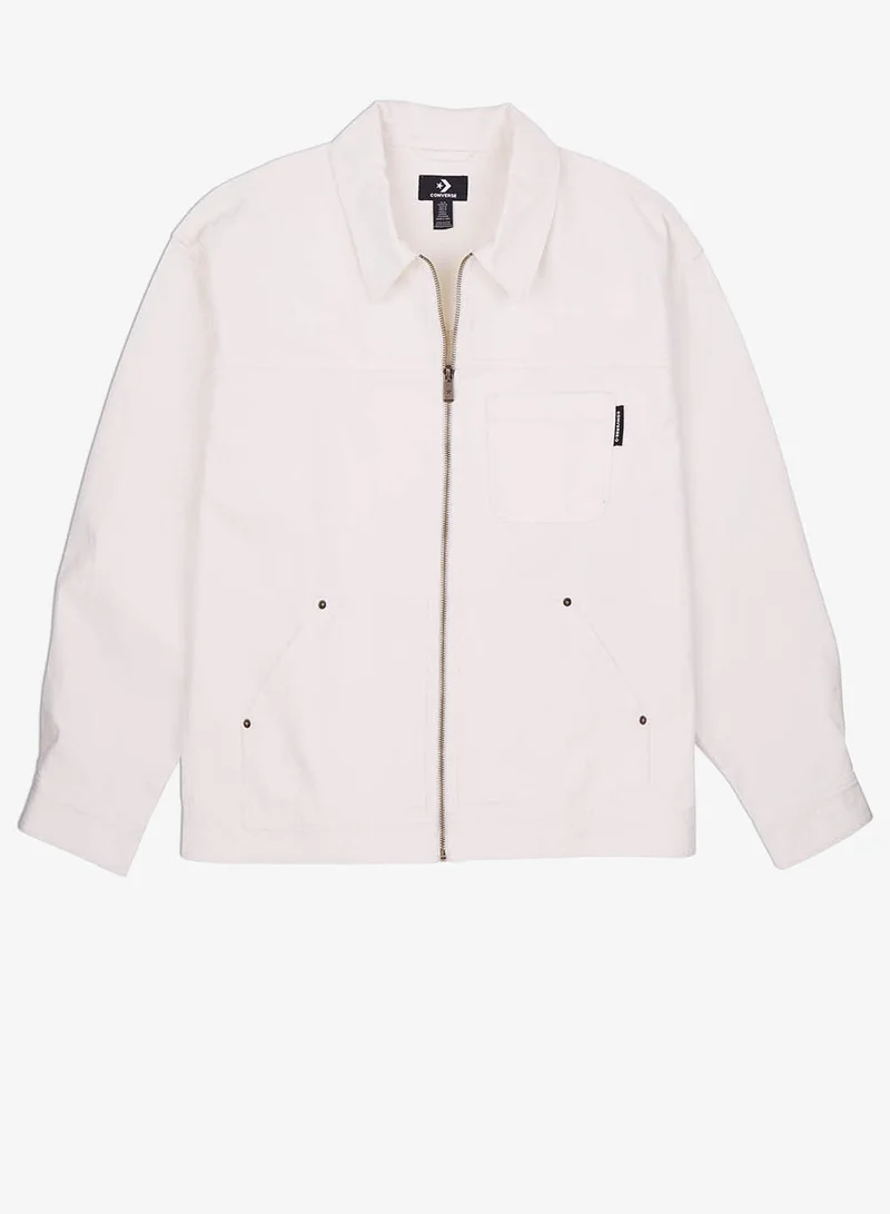 Converse Shop Jacket