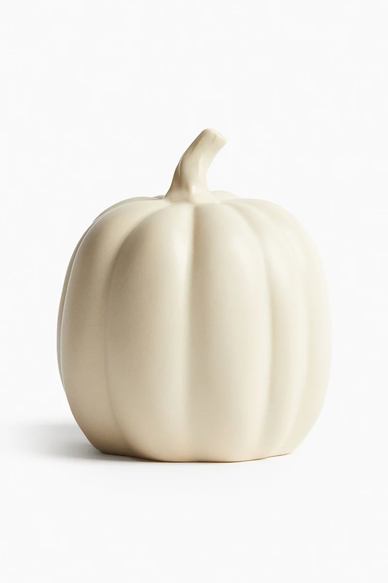 H&M Stoneware decoration