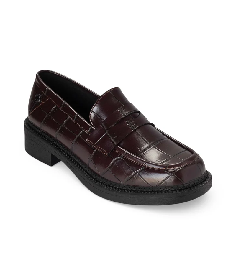 باتا حذاء لوفر رسمي كلاسيكي