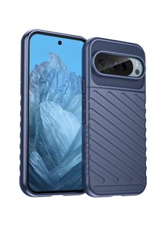 Suitable for Google Pixel 9/9 Pro Phone Case, Google Pixel 9/9 Pro Shockproof Protective Case, Support Wireless Charging