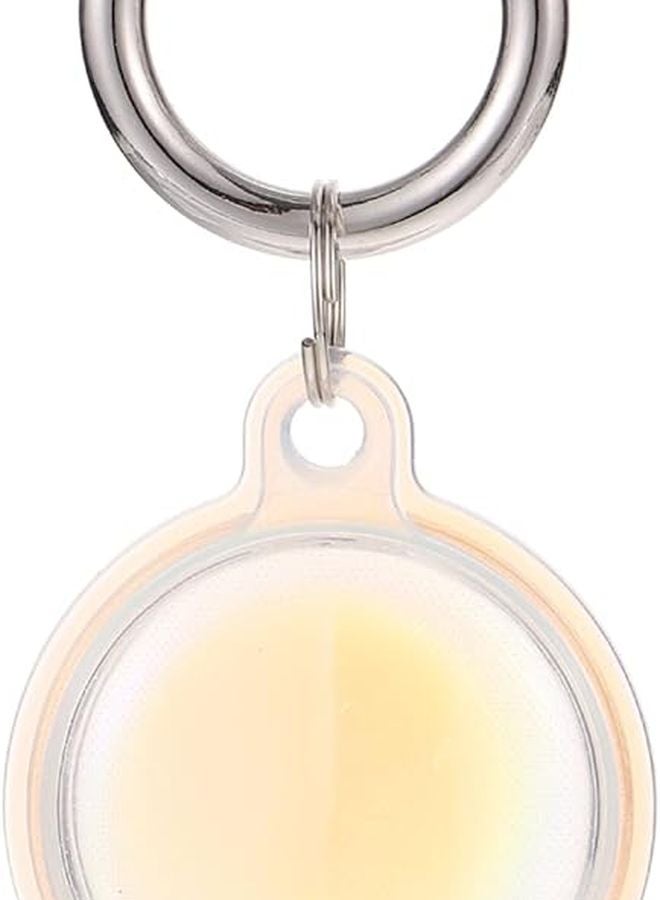 Durable Transparent Protective Cover Full Body Protection Scratch Resistant Tracking Device Case - Image 1