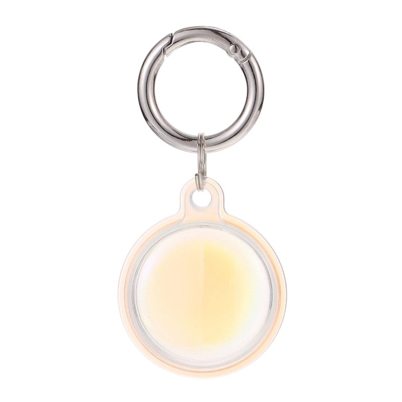 Durable Transparent Protective Cover Full Body Protection Scratch Resistant Tracking Device Case - Image 2