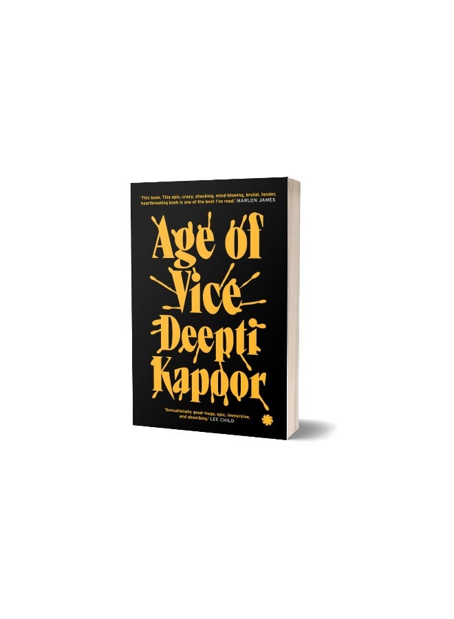 Age of Vice - Image 2