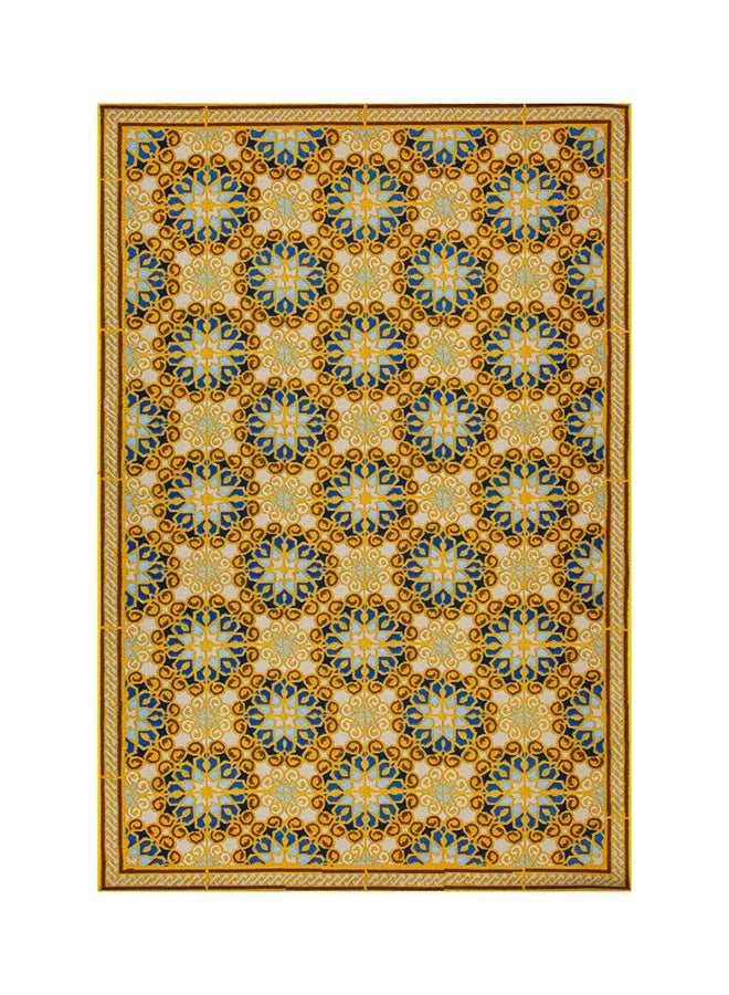 النساجون الشرقيون سجاد ارابيسك جوبلان من النساجون الشرقيون - Image 1