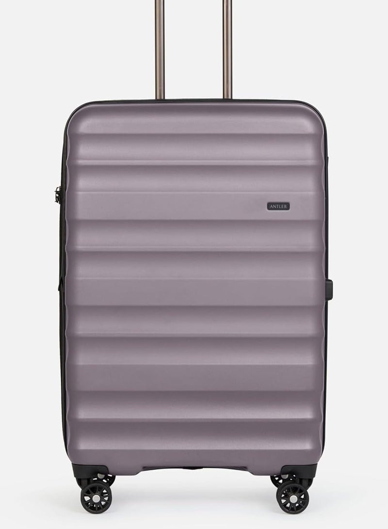 Antler Unbreakable Luggage Set Of 3 - Cabin, Medium, Large - Image 2