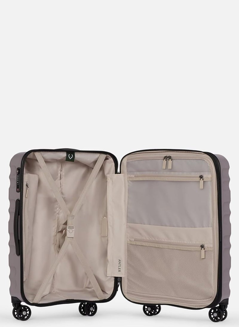 Antler Unbreakable Luggage Set Of 3 - Cabin, Medium, Large - Image 5
