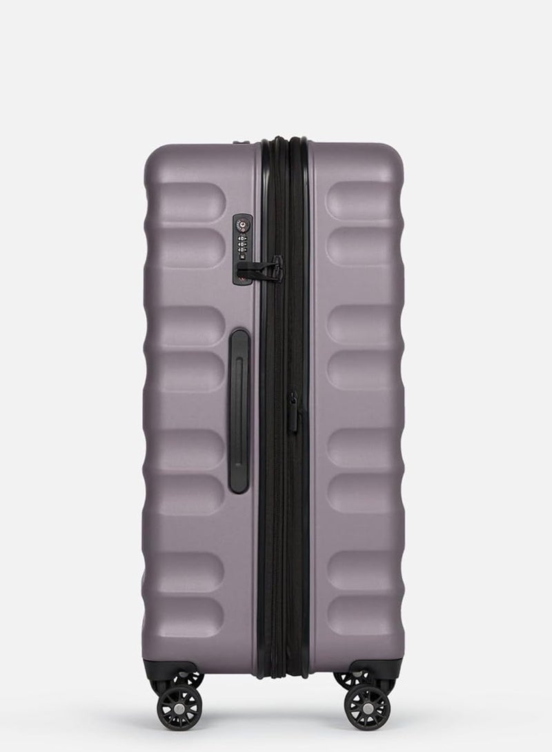 Antler Unbreakable Luggage Set Of 3 - Cabin, Medium, Large - Image 3